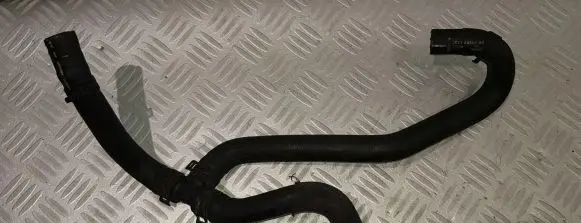 Jaguar XF X250 Engine coolant pipe/hose CX23-8A589-BB