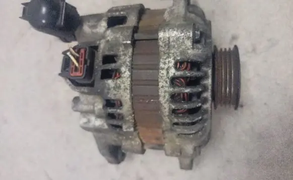 Mazda MX-3 Generator/alternator