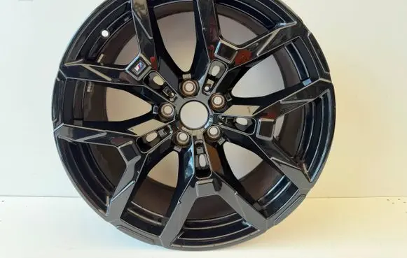 BMW 3 G20 G21 R19 alloy rim 5A64B58