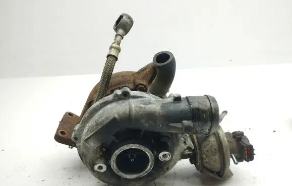 Ford Kuga I Turbo 9662464990