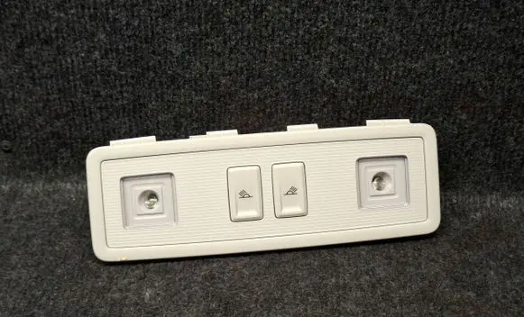 Volkswagen Taigo Rear seat light 2GA947290A
