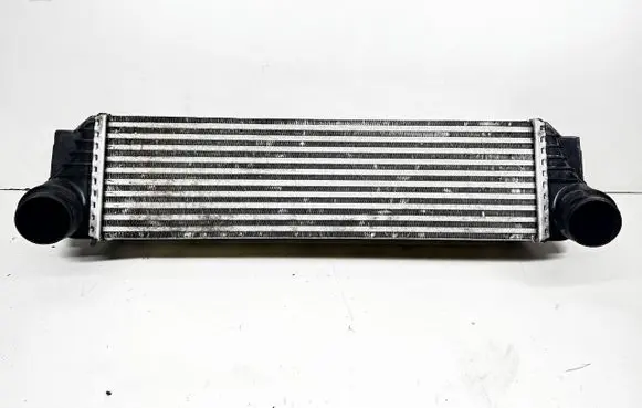 BMW 5 F10 F11 Intercooler radiator 7805629 R7368003 780562906