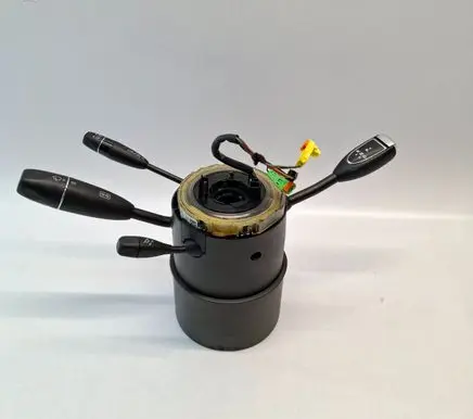 Indicator stalk