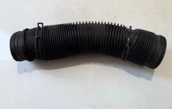 Audi A3 S3 8L Air intake hose/pipe 1j0129684c