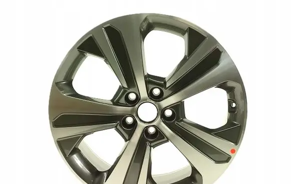 KIA Sorento R19 alloy rim 