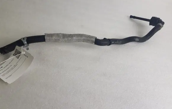 Mercedes-Benz A W177 Coolant pipe/hose A2475010125 DBL625417