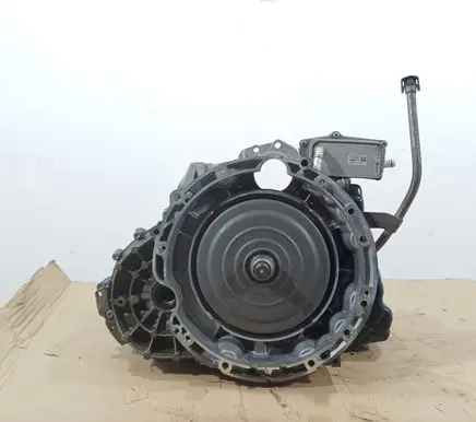 Mercedes-Benz CLA C117 X117 W117 Automatic gearbox A2463702703 A1063503