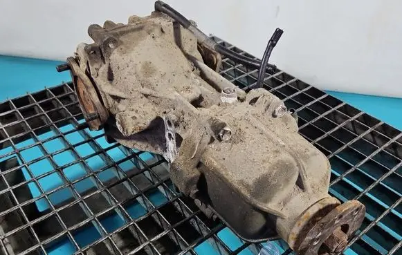 Suzuki SX4 Rear differential SI79JI IMPRK1564206