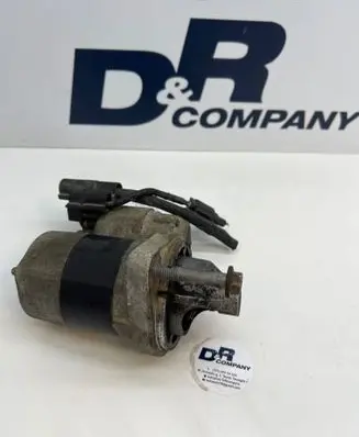 Ford B-MAX Starter motor CV6T11000GA 21121802 ESW10E40