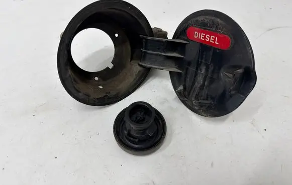 Citroen Xsara Picasso Fuel tank cap