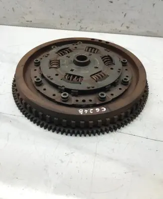 Flywheel
