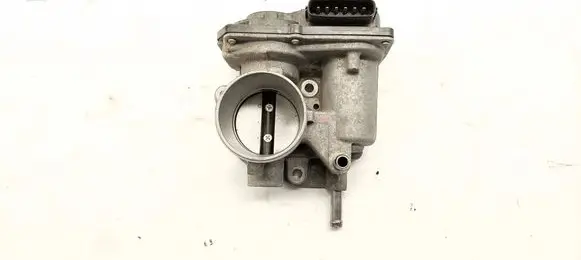 Toyota Yaris Throttle valve 2203047040