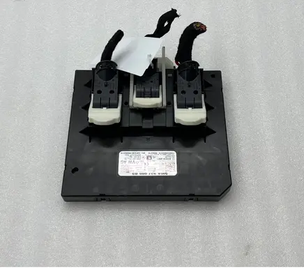 Comfort/convenience module