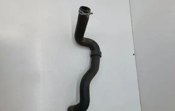 Renault Captur Engine coolant pipe/hose 215014208R