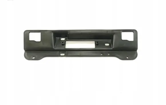 Suzuki Swift II Number Plate Surrounds Holder Frame 7181262J00