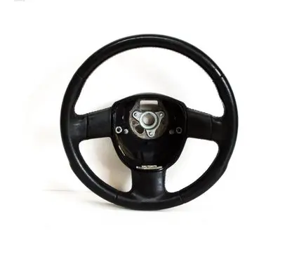 Audi A3 S3 8P Steering wheel