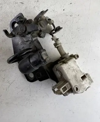 Skoda Fabia Mk1 (6Y) Central locking motor 6Y0627511A