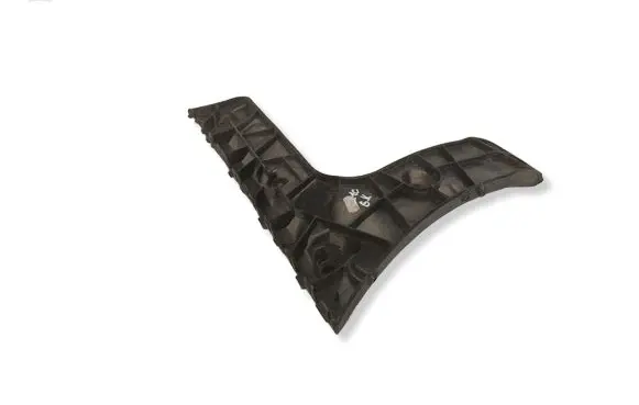 Audi A6 C7 Rear bumper mounting bracket 4G9807453E