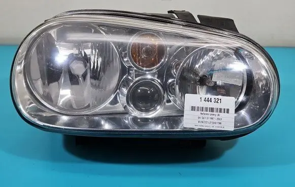 Volkswagen Golf IV Headlight/headlamp IMPRK1444321