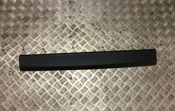 BMW X5 E53 Other trunk/boot trim element 8402193