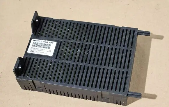 BMW X3 E83 Light module LCM 3420786 531097820 765151