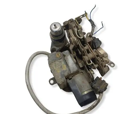 Mercedes-Benz E W210 Tailgate/trunk/boot lock/catch/latch 0135453428