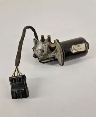 Opel Meriva A Wiper motor 93390344