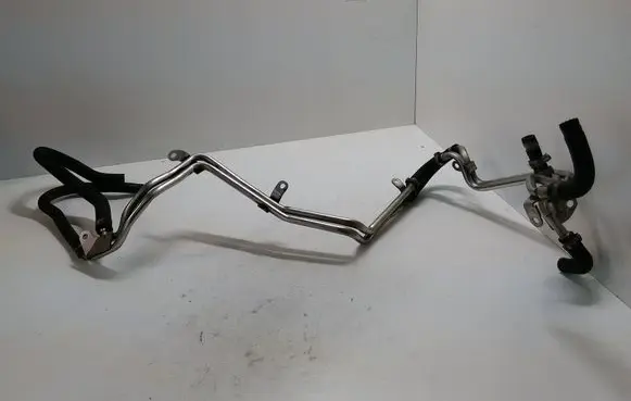 Mercedes-Benz ML W164 Fuel line/pipe/hose A6460700532