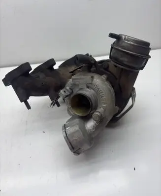 Volkswagen Golf V Turbo 038253016H