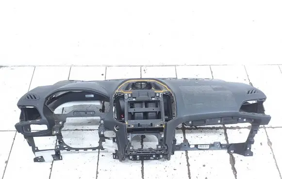 Ford S-MAX Dashboard EM2B19E730BH EM2BR044A74AB