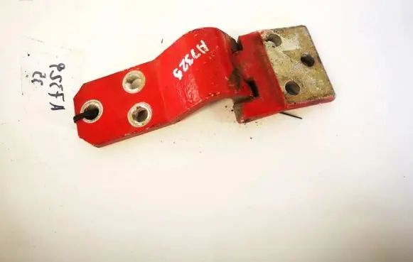 Fiat Ducato Front door upper hinge