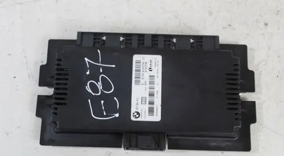 BMW 1 E81 E87 Light module LCM 9153780