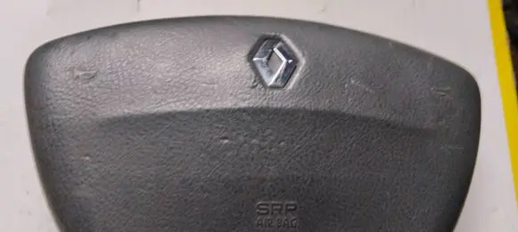 Renault Espace IV Steering wheel airbag 8200071201C
