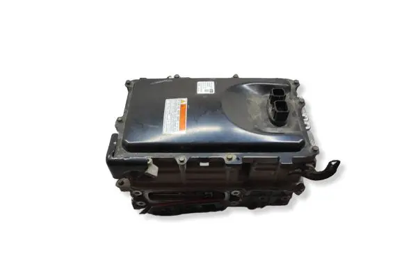 Toyota Prius (XW50) Voltage converter inverter G920047261 2321001722 232124726