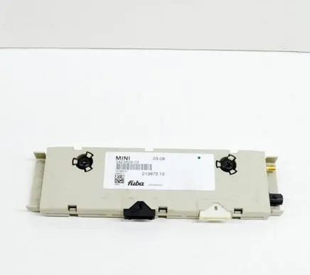 Mini One - Cooper Clubman R55 Aerial antenna amplifier 3423829 21367510