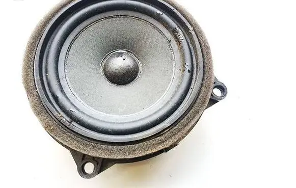 BMW i3 Front door speaker 5869927470001 58699274700-01