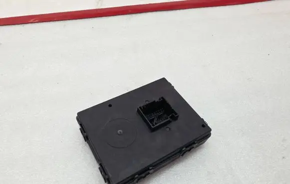 Volkswagen PASSAT B8 Keyless (KESSY) go control unit/module 3Q0959435J 5ZA011460
