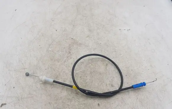 Toyota Auris 150 Rear door cable line NOCODE