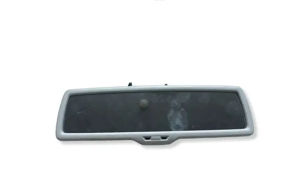 Volkswagen PASSAT CC Rear view mirror (interior) E11026141