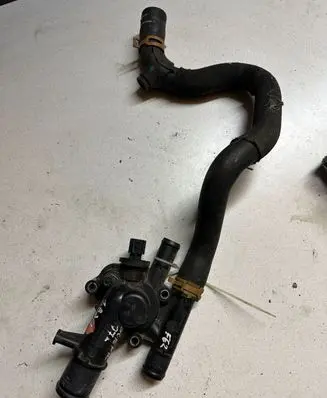 Thermostat/thermostat housing