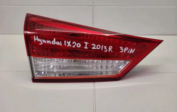 Hyundai ix20 Rear/tail lights 92403-1KO
