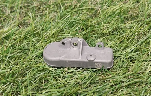 Tire pressure sensor