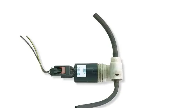 Jeep Grand Cherokee (WK) Windscreen/windshield washer pump 601411C 42881
