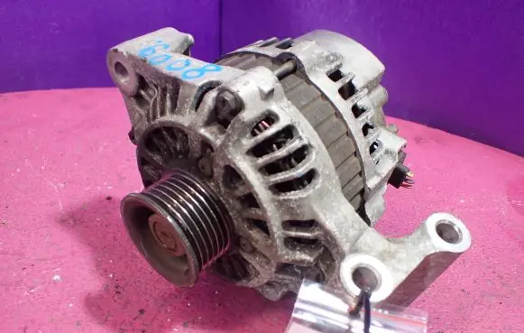 Mazda 323 F Generator/alternator