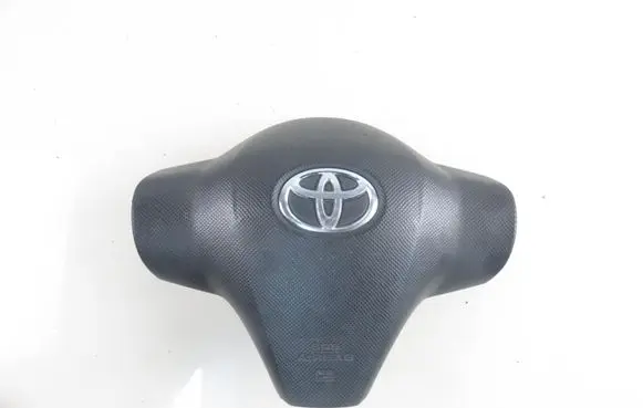 Toyota Yaris Steering wheel airbag 