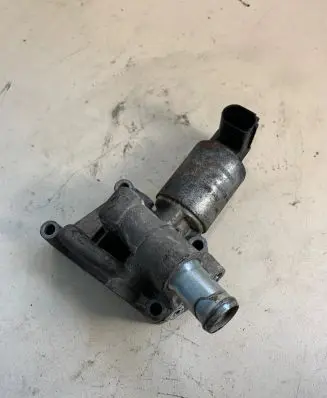 Opel Combo C EGR valve 72287512