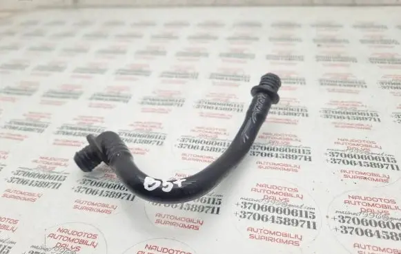 Volkswagen PASSAT B5.5 Vacuum line/pipe/hose