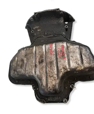 Opel Omega B1 Oil sump 332