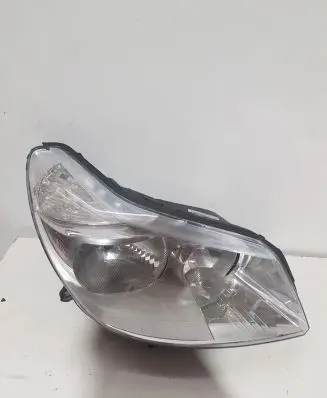 Citroen C5 Headlight/headlamp 89009360