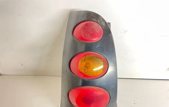 Rear/tail lights